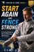 Start, Libri GmbH Fencing at Home- Start, Return, Fence