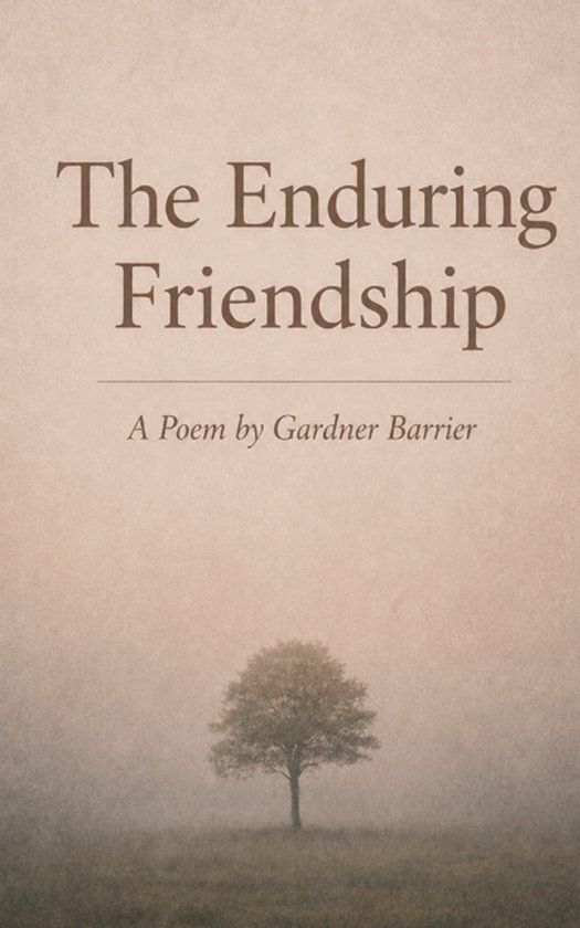 The Libri GmbH The Enduring Friendship Paperback