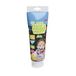 Natural Face & Fingerpaint Zwart Vingerverf 100ml