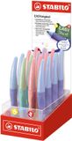 STABILO EASYoriginal Tintenroller, Pastel Edition, 16 Stück, sortierte Farben