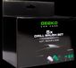 Gecko Boorborstel-Set 5 stuks