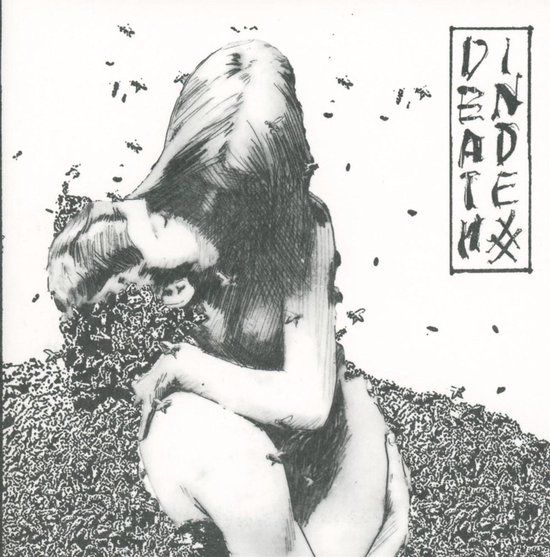 Death Index - Death Index (CD)