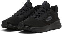 Puma Softride Carson 2 PlushFit Unisex Sneakers Zwart