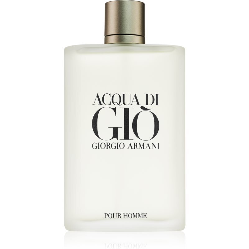 Armani Acqua di Giò eau de toilette / heren