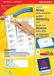Avery L7162-100 Adreslabels - Wit - Papier