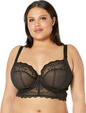 Elomi Charley Soutien-gorge longline à armatures pour femme