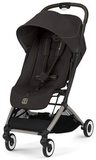 Cybex Orfeo Reissysteem kinderwagen - Bruin, Chocolade