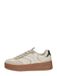 SUB55 Baskets Basses - beige - Taille 40