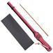 Flexcut Hook Hone PW18, outil d'affûtage pour couteaux à sculpter