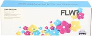 FLWR Toner Magenta TK-5230 Compatible met Kyocera ECOSYS M5521 / P5021