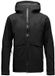 Black Diamond Factor Shell Jacket Black S Man