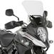 Givi D3112st Suzuki Dl 650 V-strom Voorruit Transparant