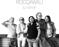 Sonic Rendezvous Rocqawali - Sufi Spirit (CD)