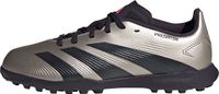 adidas Performance Predator League Turf Voetbalschoen Kinder - Grijs - Maat 38