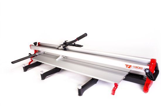 Rubi TZ-1300 Tegelsnijder - 130 cm