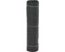 vidaXL Worteldoek 0,5x10 m polypropeen zwart