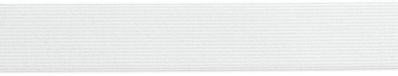 Prym Band-elastiek zacht 30 mm wit