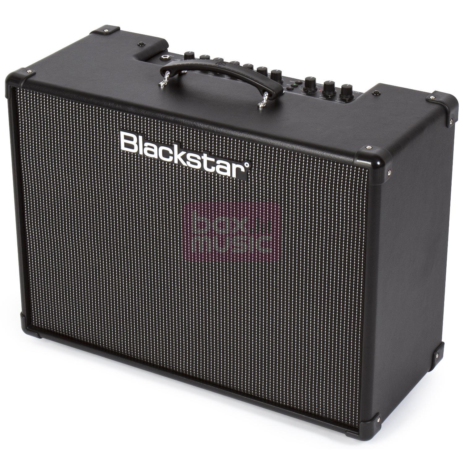 Blackstar ID:CORE 100 stereo gitaarversterker 100 watt