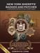 NEW YORK SHERIFFS' BADGES AND PATCHES: A Comprehensive Overview of County Sheriff Insignia