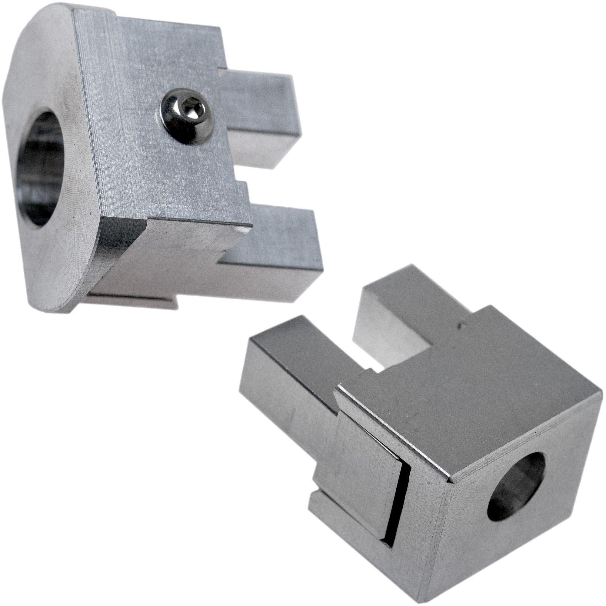 TSPROF Blitz TS-BS19006U Stone Holder Clamps