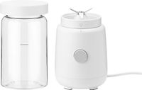 RIG-TIG Foodie Smoothie blender wit