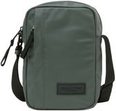 Marc O'Polo Arno Crossbody Bag Mangrove donkergroen