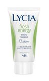 Lycia Fresh Therapy Refreshing Deodorant Cream 40ml