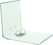ELBA ordner Smart, A4, rugbreedte 50 mm, 10 stuks, groen