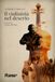 Il violinista nel deserto - Alfredo Tisocco - Paperback