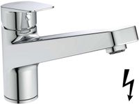 Ideal Standard CeraPlan Keukenkraan Chroom BD322AA