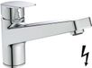 Ideal Standard CeraPlan Keukenkraan Chroom BD322AA