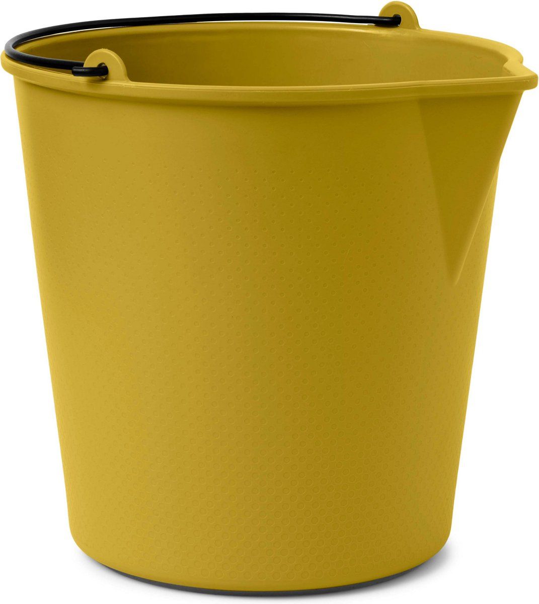Capi Europe Drop Bucket - geel