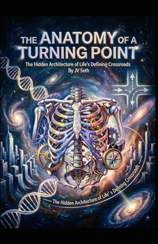 THE ANATOMY OF A TURNING POINT: The Hidden Architecture of Life’s Defining Crossroads