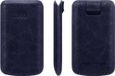 Katinkas 402053 Telefoontasje Leer Blauw