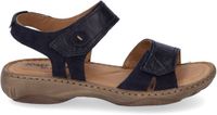 Josef Seibel Debra 58 Sandale für Damen Blau