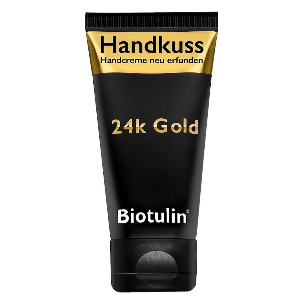 Biotulin Biotulin Handkuss Handcrème 50 ml