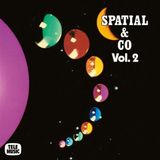 Bertus Distributie Spatial & Co - Spatial & Co Vol. 2