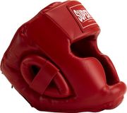 Super Pro Combat Gear Hoofdkap Legionairre Rood/Wit Medium