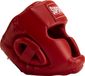 Super Pro Combat Gear Hoofdkap Legionairre Rood/Wit Medium