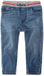 Levi's Kids Lvb Pull-On Skinny Jean Baby Jongens, River Run, 3 maanden