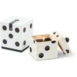 Paddywax Lucky Dice Geurkaarsen 283 gr