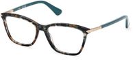 Guess GU2880 Vrouwen Vierkant Acetaat Brillen