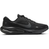 Nike Journey Run Hardloopschoenen voor heren, Veelkleurig (Zwart Smoke Grey Medium Ash), 47.5 EU