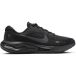 Nike Journey Run Hardloopschoenen voor heren, Veelkleurig (Zwart Smoke Grey Medium Ash), 47.5 EU