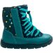 Bottes d'hiver mi-larges pour bébé