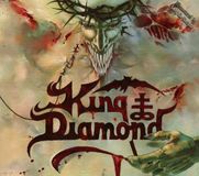 PIAS Nederland King Diamond - House Of God (CD) (Remastered)