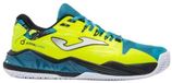 Joma Spin chaussures de padel Jaune EU 42 Homme