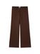 Oltre Broek bruin