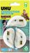 UHU Roller Mini correctie film/tape 6 m Meerkleurig 3 stuk(s)