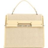 GUESS Marciano By Iris Sac à rabat écru